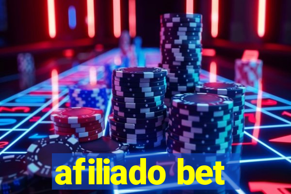 afiliado bet